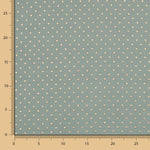 Double Gaze Lurex Menthe - Ribes y Casals