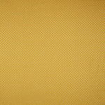 Double Gaze Lurex Étoiles Moutarde - Ribes y Casals