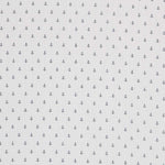 Double Gaze Marinière Blanc - Ribes y Casals