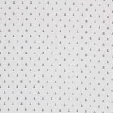 Double Gaze Marinière Blanc - Ribes y Casals