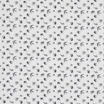 Double Gaze Oiseaux Nature Blanc - Ribes y Casals