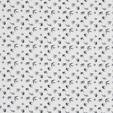 Double Gaze Oiseaux Nature Blanc - Ribes y Casals