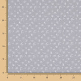 Double Gaze Oiseaux Nature Gris - Ribes y Casals