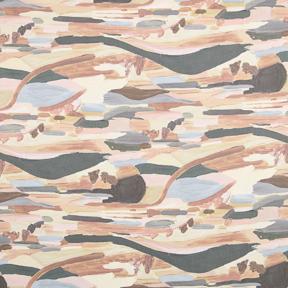 Peintures Double Gaze Corail - Ribes y Casals