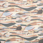 Peintures Double Gaze Corail - Ribes y Casals