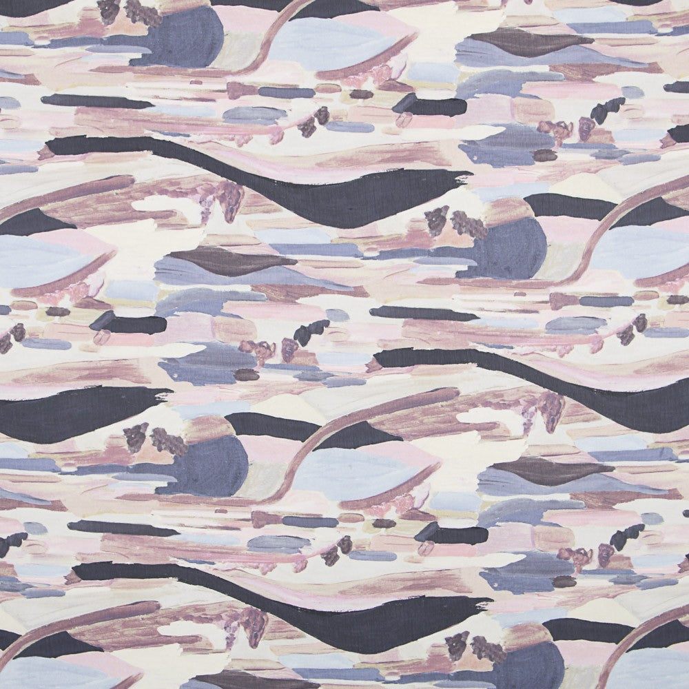 Peintures Double Gaze Rose - Ribes y Casals