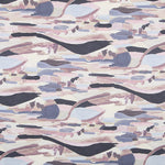 Peintures Double Gaze Rose - Ribes y Casals