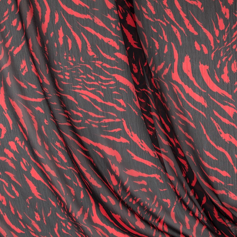 Gase Bambula Sauvage Rouge - Ribes y Casals