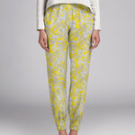 Gaze Bambula Tropical Jaune - Ribes y Casals