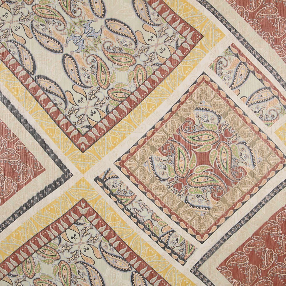 Double Gaze Tunisie - Ribes y Casals