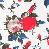 Gaze Crétonne Écru - Ribes y Casals