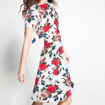 Gaze Crétonne Écru - Ribes y Casals