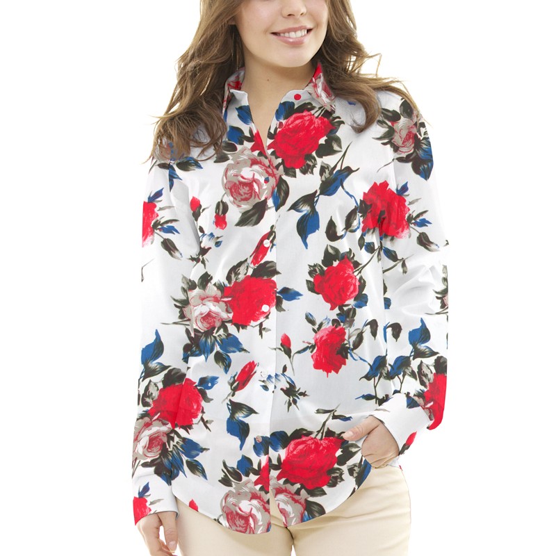 Gaze Crétonne Écru - Ribes y Casals