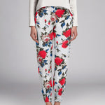 Gaze Crétonne Écru - Ribes y Casals