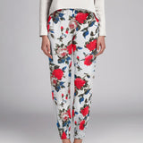 Gaze Crétonne Écru - Ribes y Casals