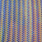Gaze Carreaux Bleu - Ribes y Casals
