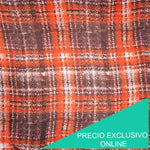 Gaze Carreaux Briques - Ribes y Casals