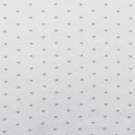 Gaze Coton Étoiles Gris - Ribes y Casals