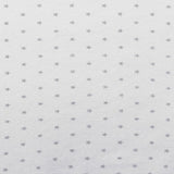 Gaze Coton Étoiles Gris - Ribes y Casals
