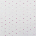 Gaze Coton Étoiles Rose - Ribes y Casals