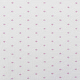 Gaze Coton Étoiles Rose - Ribes y Casals
