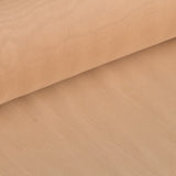 Gaze de Soie Naturelle Beige - Ribes y Casals