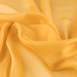 Gase de Soie Naturelle Doré - Ribes y Casals