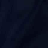 Gaze de Soie Naturelle Bleu Marine - Ribes y Casals