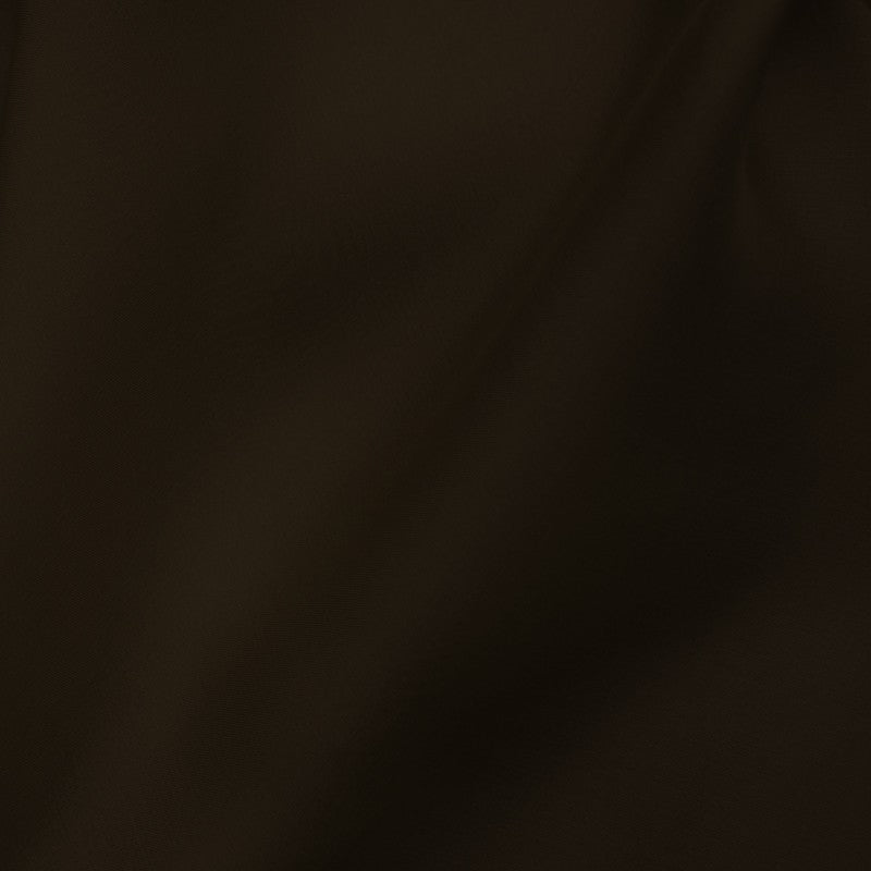 Gaze de Soie Naturelle Marron - Ribes y Casals