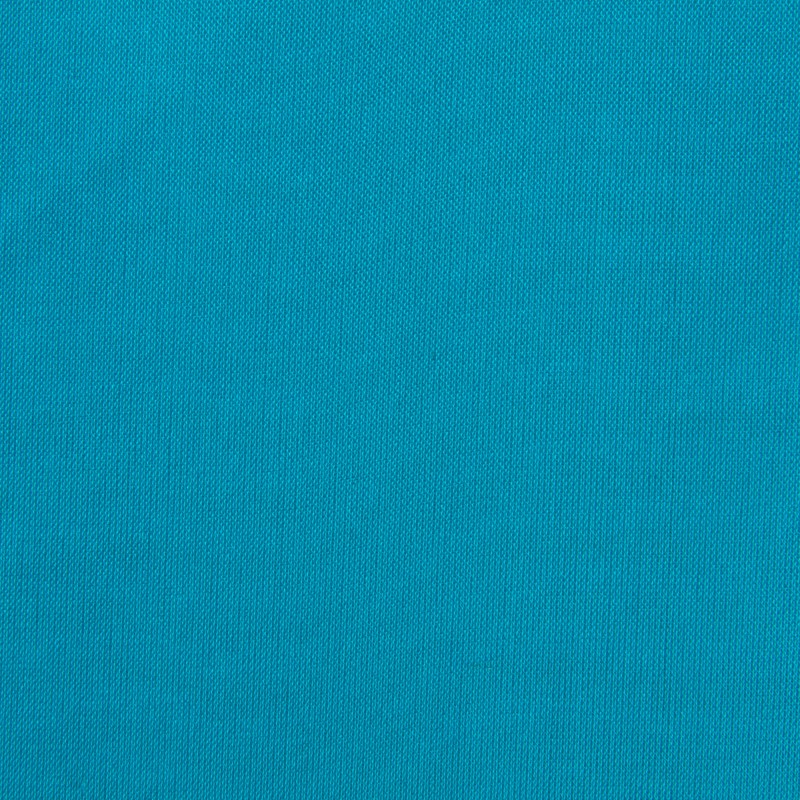 Gaze de Soie Naturelle Turquoise - Ribes y Casals