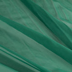 Gase de Soie Naturelle Vert - Ribes y Casals