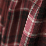 Gaze Écossais Bordeaux - Ribes y Casals