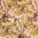 Mousseline Ocre Tie Dye - Ribes y Casals
