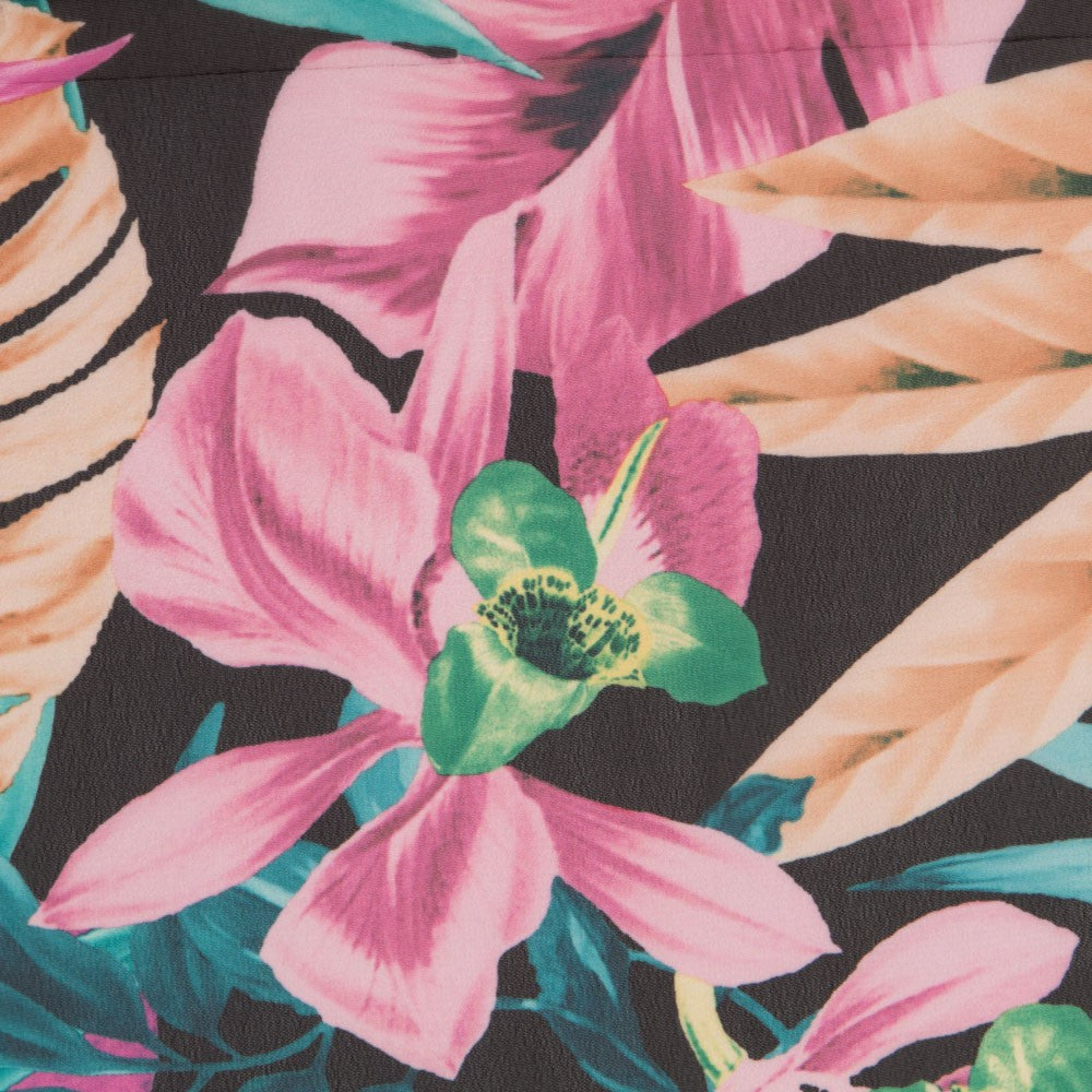 Mousseline Tropic Fuchsia - Ribes y Casals