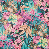 Mousseline Tropic Fuchsia - Ribes y Casals