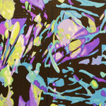 Gaze Fleur Lilas - Ribes y Casals