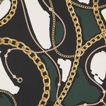 Mousseline Hermès Verte - Ribes y Casals