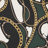 Mousseline Hermès Verte - Ribes y Casals