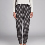 Gaze Pois Noir - Ribes y Casals