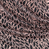 Gaze Lion Rose Noir - Ribes y Casals