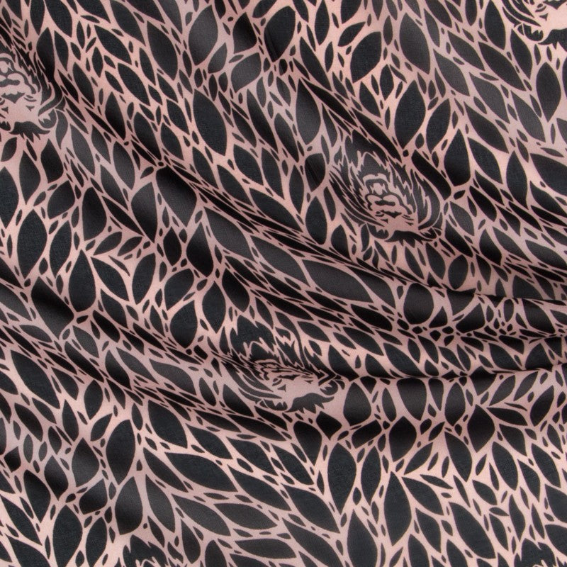 Gaze Lion Rose Noir - Ribes y Casals