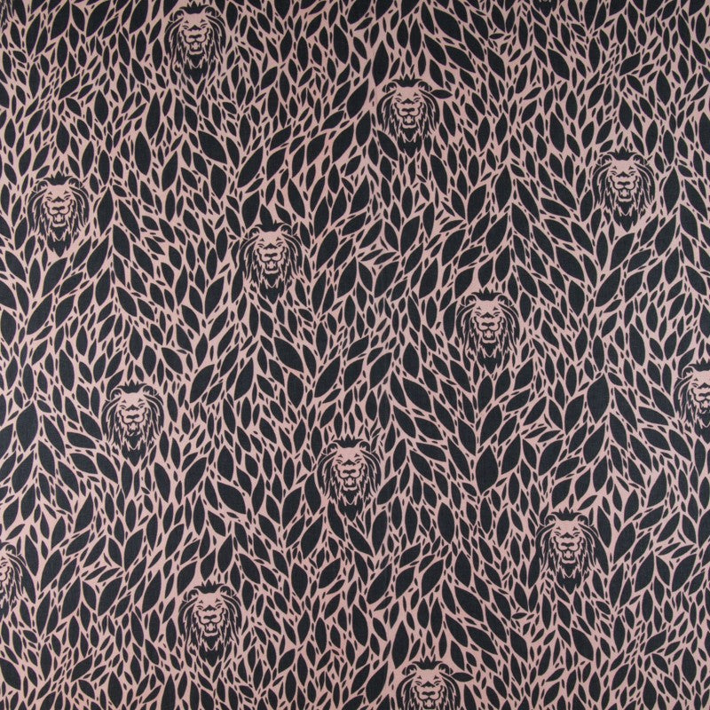 Gaze Lion Rose Noir - Ribes y Casals