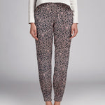 Gaze Lion Rose Noir - Ribes y Casals