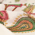 Doube Gaze Maxi Dehli Crème - Ribes y Casals