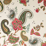 Doube Gaze Maxi Dehli Crème - Ribes y Casals