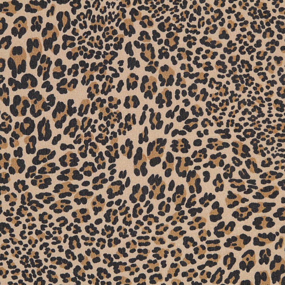 Gaze Mini Léopard - Ribes y Casals