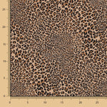 Gaze Mini Léopard - Ribes y Casals