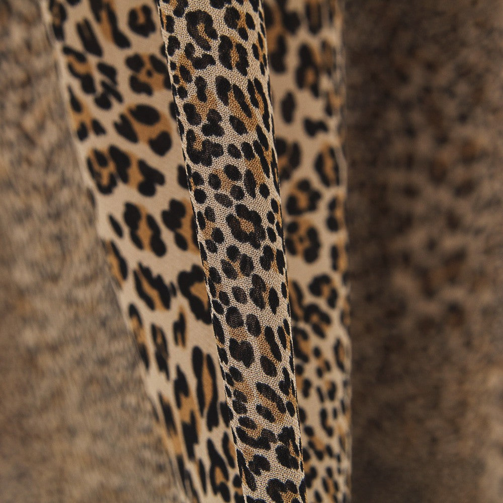 Gaze Mini Léopard - Ribes y Casals