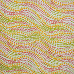 Gaze Mosaïque Orange - Ribes y Casals