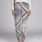 Gasa Patchwork Multicolore - Ribes y Casals